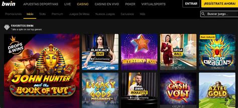 A Bwin App Android Casino
