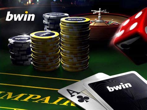 A Bwin Poker A Dinheiro Virtual