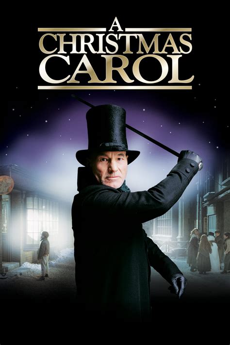 A Christmas Carol Bwin