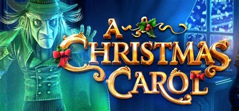 A Christmas Carol Slot - Play Online