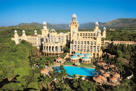 A Cidade Do Sol Casinos Africa Do Sul