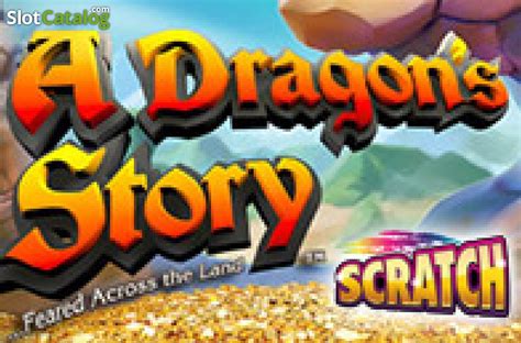 A Dragons Story Scratch Netbet