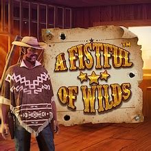 A Fistful Of Wilds Brabet