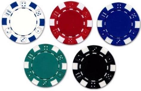 A Gordura De Poker Tubo