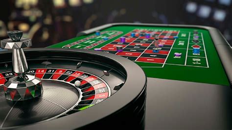 A Historia De Jogos De Casino