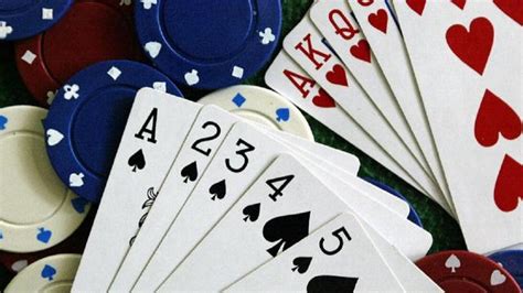 A Historia Do Poker Wiki