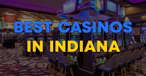 A Idade Legal Para Jogar No Michigan Indiana Casinos