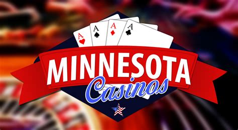 A Idade Legal Para Jogar Todos Os Minnesota Casinos