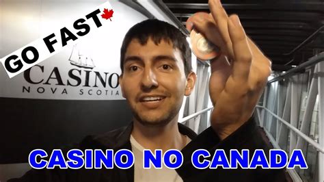 A Idade Para Entrar Em Casino No Canada