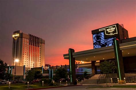 A Joint No Hard Rock Casino Tulsa Ok Catoosa