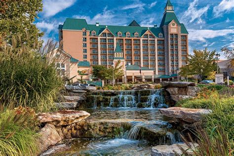 A Jusante Casino Resort Springfield Mo