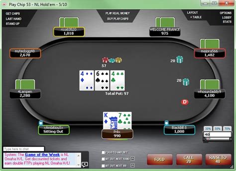 A Microgaming Poker Lista De Sites