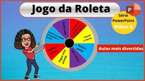 A Minha Historia De Roleta