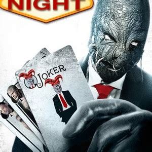 A Noite De Poker 2024 Rotten Tomatoes