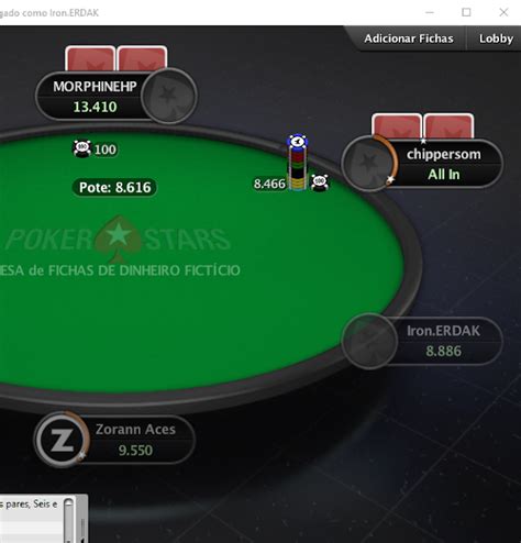 A Noite De Poker Na America Transmissao Ao Vivo