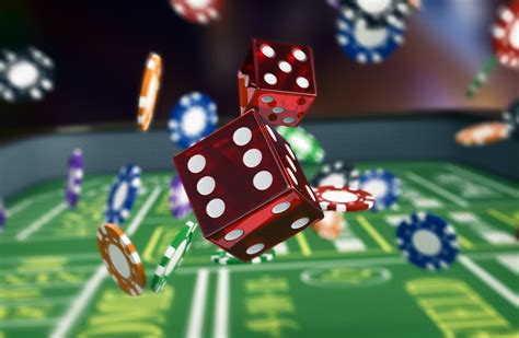 A Nova Tecnologia De Jogos De Casino