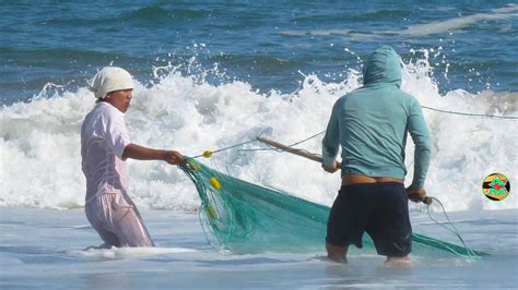 A Pesca De Fenda De Cassino