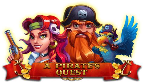 A Pirates Quest Netbet