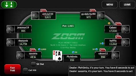 A Pokerstars A Dinheiro Real Canada Download