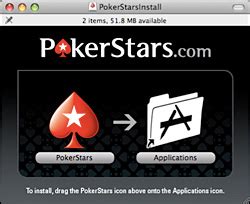 A Pokerstars Apple Australia