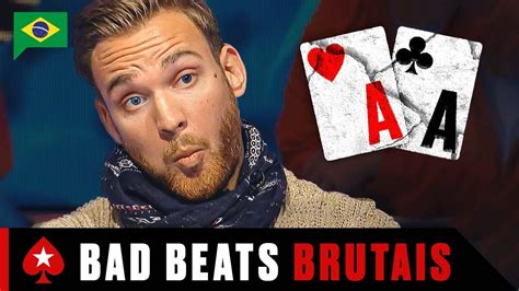 A Pokerstars Bad Beat Fraudada