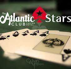 A Pokerstars Casino Em Atlantic City