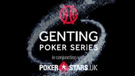 A Pokerstars Endereco Do Reino Unido