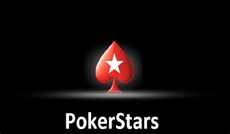 A Pokerstars Estado