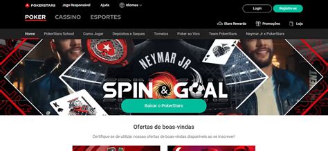 A Pokerstars Estrelas Codigo Novembro 2024