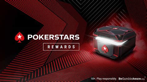 A Pokerstars Goldstar Werden