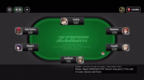 A Pokerstars Limite 2 7