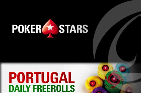 A Pokerstars Lisboa
