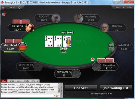 A Pokerstars Loja Pokerstrategy