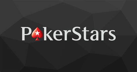 A Pokerstars Loja Web