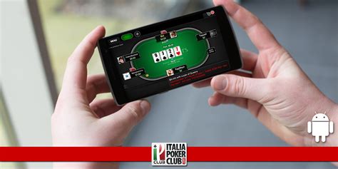 A Pokerstars Mobile Nao Funziona