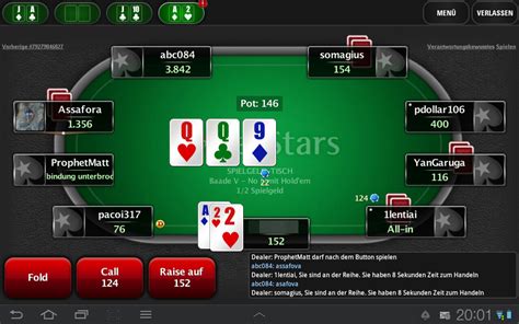 A Pokerstars Nicht Um Geld To Play