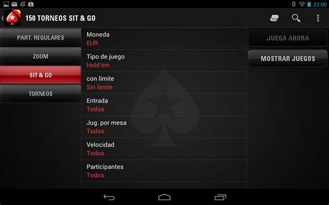 A Pokerstars Por Tras Do Proxy