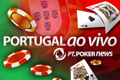 A Pokerstars Ro Ao Vivo