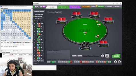 A Pokerstars Turbo Sit N Go Estrategia