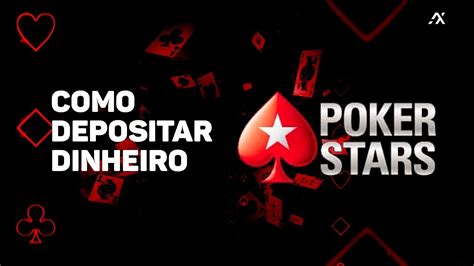 A Pokerstars Usa Dinheiro De Verdade