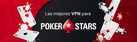 A Pokerstars Vpn Espanha