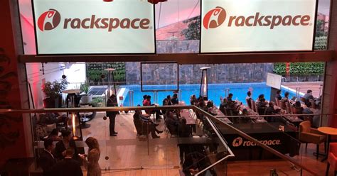 A Rackspace Jogo