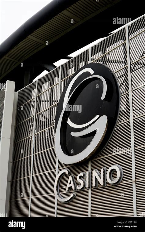 A Ricoh Casino Coventry Numero