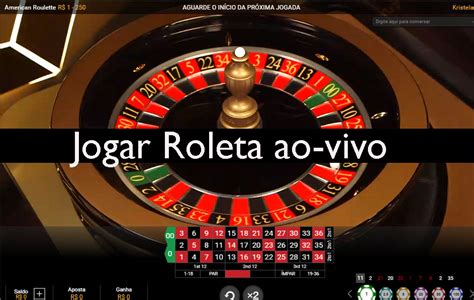 A Roleta Ao Vivo Streaming Russe