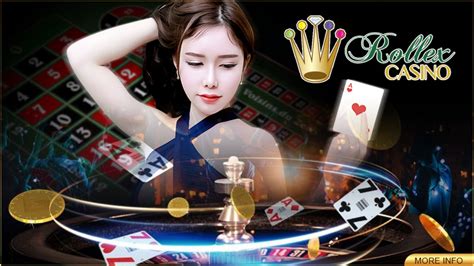 A Rolex Casino Online Malasia