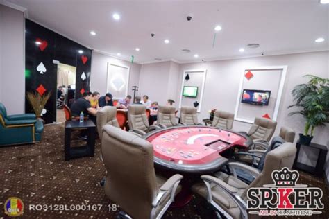 A Sala De Poker Brasov