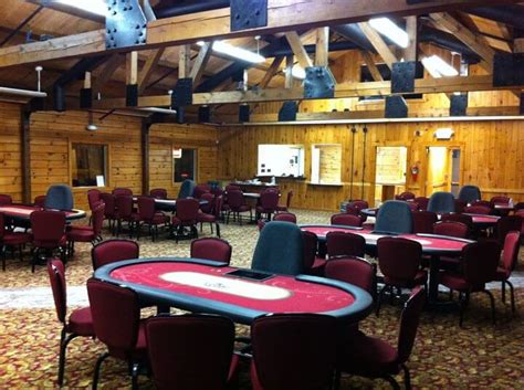 A Sala De Poker Lafayette Estrada Hampton Falls Nh