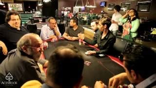 A Sala De Poker Le Maestria Das Velas Parma
