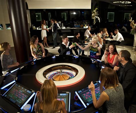 A Sala De Poker San Marino