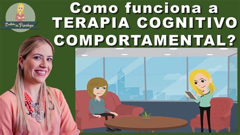 A Terapia Cognitivo Comportamental Para O Problema Do Jogo